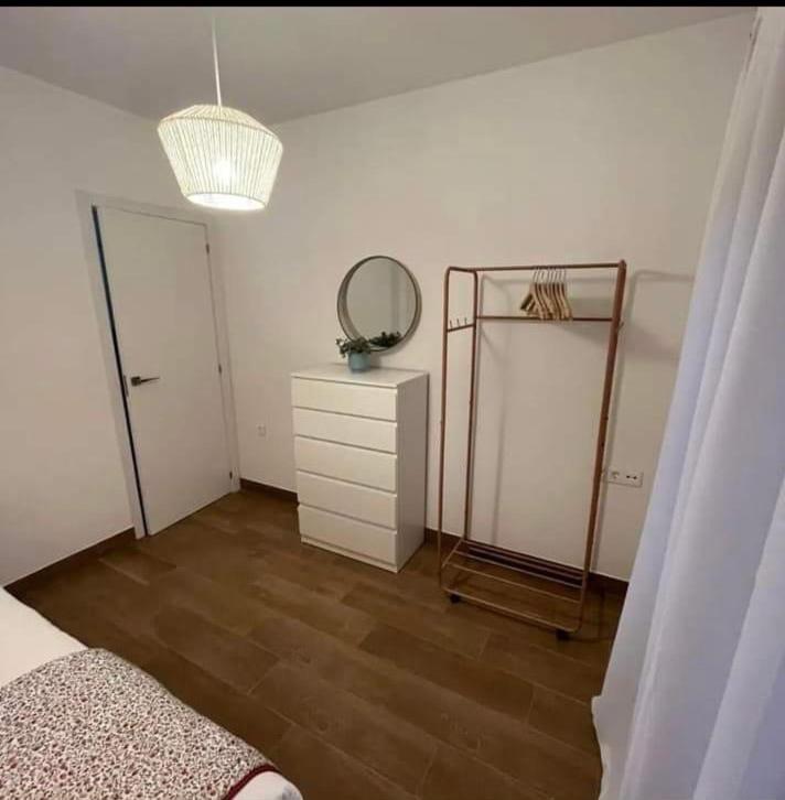 Embrujo Nazari 1 Apartment Сенес де ла Вега Екстериор снимка