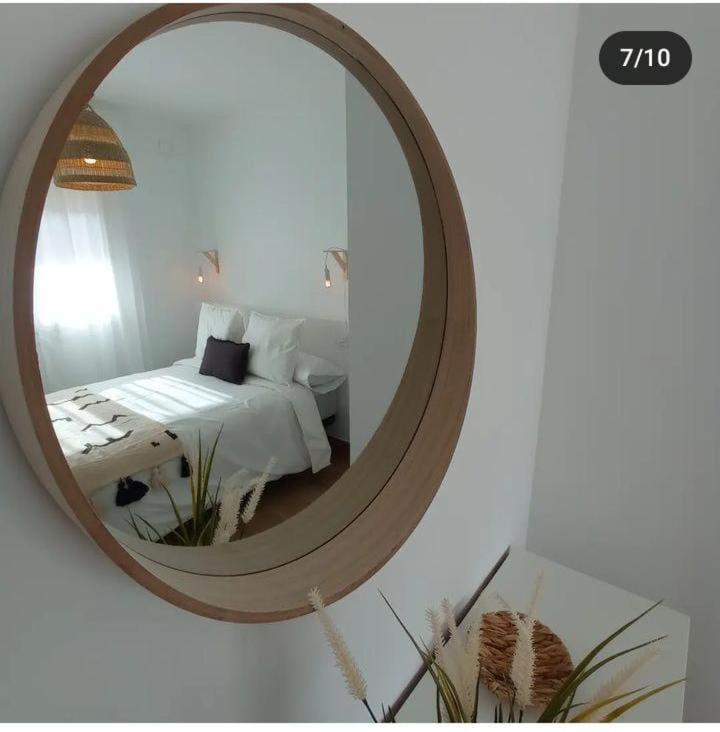 Embrujo Nazari 1 Apartment Сенес де ла Вега Екстериор снимка