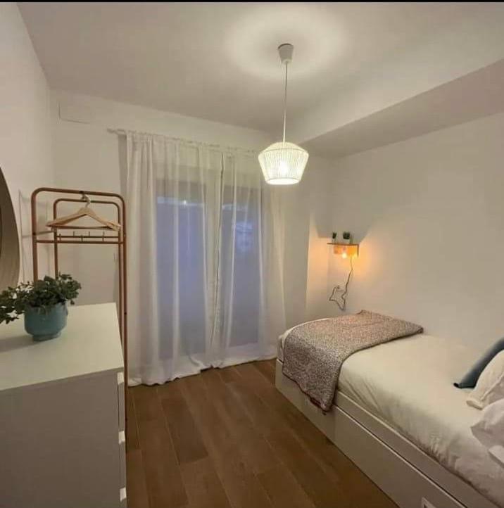 Embrujo Nazari 1 Apartment Сенес де ла Вега Екстериор снимка