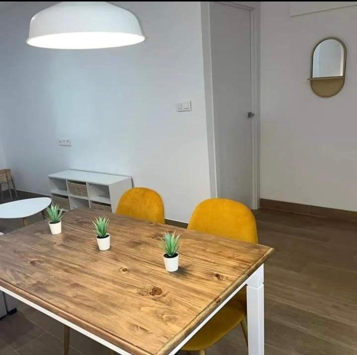 Embrujo Nazari 1 Apartment Сенес де ла Вега Екстериор снимка
