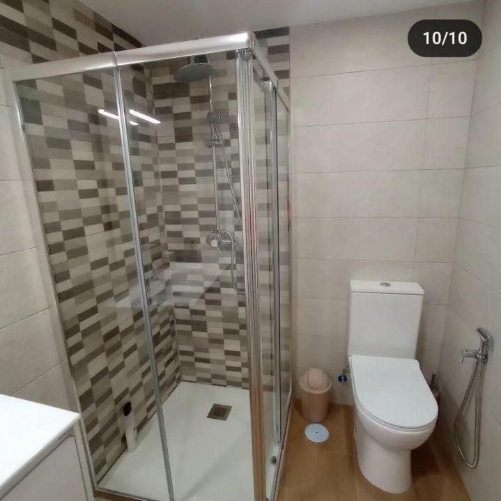 Embrujo Nazari 1 Apartment Сенес де ла Вега Екстериор снимка