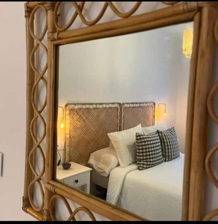 Embrujo Nazari 1 Apartment Сенес де ла Вега Екстериор снимка